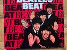 THE BEATLES Beat LP Vinyl Schallplatte