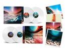 Bonobo - Fragments Deluxe Edition w/ Lenticular Sleeve (2LP Crystal Clear Vinyl)