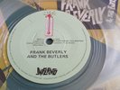 Frank Beverly And The Butlers  - If That's What You Wanted  -  UK INFERNO P / S