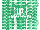 Snõõper/Prison Affair Split (Vinyl) 7