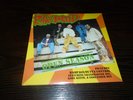Raw Breed - Open Season (Vinyl Record 12