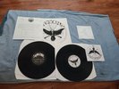 Scarecrow  – Scarecrow-1978 -RARE  FIRST UK PRESS-SPILT MILK  LAB+STICKERS- N/M