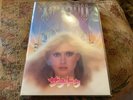 Electric Light Orchestra Olivia Newton John Xanadu Japan Program