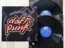 DAFT PUNK Homework 2LP 1997 Original France 1st Press Matrix Etched MPO