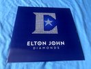 Elton John [UNPLAYED] VINYL 2x LP Diamonds