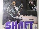 Isaac Hayes SHAFT Soundtrack LP New/Sealed Vintage 1971 Enterprise ENS-2-5002