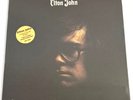 ELTON JOHN   Self Titled   Includes 