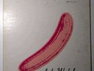 The Velvet Underground & Nico LP Andy Warhol PEELED VG Verve 1968 Stereo