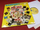 Ramones  RAMONES MANIA  -  LP Sire 925709-1 Germany 1988 - 2 LP-Set sehr gut