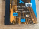 Columbia Records Mormon Tabernacle Choir LP Vinyl Set (3) Records Preloved