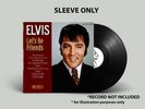 Elvis Presley  