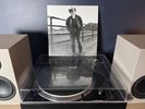 Seasick Steve Keepin’ The Horse Between Me And The Ground 2016 Vinyl LP Ex/Ex
