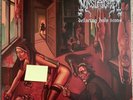 Nunslaughter - Defacing Holy Icons / Nekrofilth - Throne Of Sluts LP Splatter
