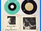 2 Rare BRUCE SPRINGSTEEN 7