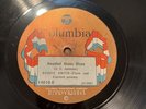 Prewar Jazz 78 bessie Smith On Columbia 14010 Haunted House Blues/eavesdropper’s