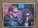 Elton John & George Michael Wrap Her Up 7