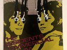 The Residents Commercial Album 1981 Vinyl LP Celluloid CEL 2-6559
