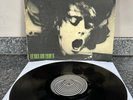 VINYL LP JUICY LUCY LIE BACK AND ENJOY IT UK 1ST PRESS VERTIGO 1970 EX/VG