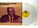 HOWLIN WOLF moanin' in the moonlight LP EX/EX-, MAL 665, vinyl, album, blues