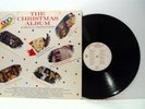 NOW THAT'S WHAT I CALL MUSIC THE CHRISTMAS ALBUM various artists LP NOX 1, vinyl
