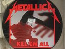 METALLICA Kill Em All  12
