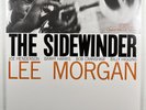 Lee Morgan “The Sidewinder” LP/Blue Note ST-84157 (NM) 2020 Reissue 180g