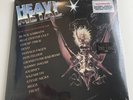Heavy Metal Movie Motion Picture Soundtrack Vinyl Rocktober Reissue Rhino SEALED