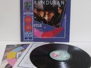 Duran Duran Arena EMS-91095 Booklet W/Obi Vinyl  S527
