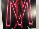 Mariah Carey ‎– Caution (2019) Vinyl -Alternate Cover Limited Edition Pink