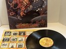 Gerry Rafferty City To City Vinyl LP Record UA-LA840-G Right Down The Line NM