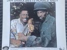 'JAH SHAKA MEETS HORACE ANDY' UK LP JAH SHAKA MUSIC SHAKA 947