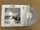 Taylor Swift The Tortured Poets Department PHANTOM CLEAR Vinyl + The Manuscript