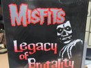 MISFITS RECORD 