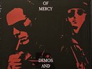 The Sisters Of Mercy - Demos And Rarities VOL.2 LP THE CURE BAUHAUS DEPECHE MODE