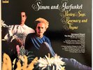 Simon & Garfunkel - Parsley, Sage, Rosemary And Thyme- Japan Vinyl - SONX-6001