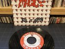 1980 Baltimore Orioles 7” 45 RPM Record Orioles Magic/Feel It Happen EX