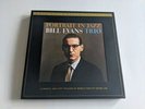 BILL EVANS Portrait in Jazz Mobile Fidelity One Step MFSL Vinyl 2 LP 45RPM