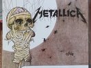 METALLICA One Maxi Single 1989 Vertigo