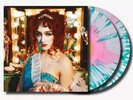 Chappell Roan -The Rise and Fall of a Midwest Princess  BLOOD RECORD VINYL