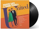 Marvin Gaye + Tammi Terrell - UNITED - 180gm Vinyl LP Reissue NEW & SEALED  Rare