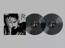 Rihanna – Rated R - Black Ice 2 x LP Vinyl Records 12