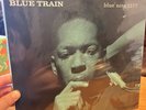 John Coltrane, Music Matters Jazz, Blue Train, 33RPM