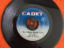 Northern soul Etta James & sugar pie DeSanto Do i make myself clear VG+