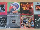 Metal/Hardrock+Rock: Metal Church/Aaarg/JudasPr./Rainbow/Zappa... 40 LP TOP