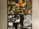 NM Terrorizer World Downfall 12” LP Record Earache Records