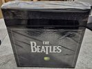 THE BEATLES - Stereo Box Set VINYL - 14 albums (16 Discs) - Apple Records