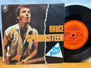 RARE Bruce Springsteen - The Boss- 1985 ARGENTINA Only 7