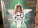 WITHIN TEMPTATION Mother Earth Limited,numbered Green Vinyl LP