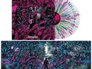 A Day To Remember Homesick (CLEAR SPLATTER) Vinyl Record LP /1500 In Hand