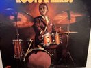 ART BLAKEY & THE JAZZ MESSENGERS - ROOTS & HERBS VINYL LP - BLUE NOTE - BST84347